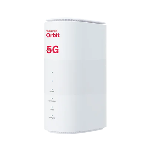 orbit telkomsel transgo connect