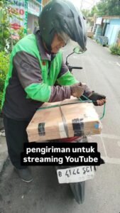 Sewa Starlink Jakarta, Bogor, Depok. Indonesia