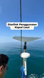 Sewa Starlink Jakarta, Bogor, Depok. Indonesia