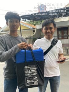 Sewa Starlink Jakarta, Bogor, Depok. Indonesia