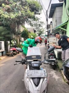 Sewa Starlink Jakarta, Bogor, Depok. Indonesia