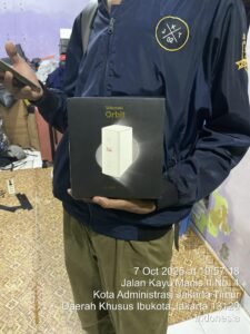 Sewa Starlink Jakarta, Bogor, Depok. Indonesia